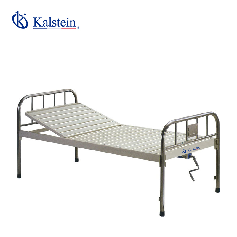 Interpreting Measurements and Results with the YR06264 Psychiatric Bed