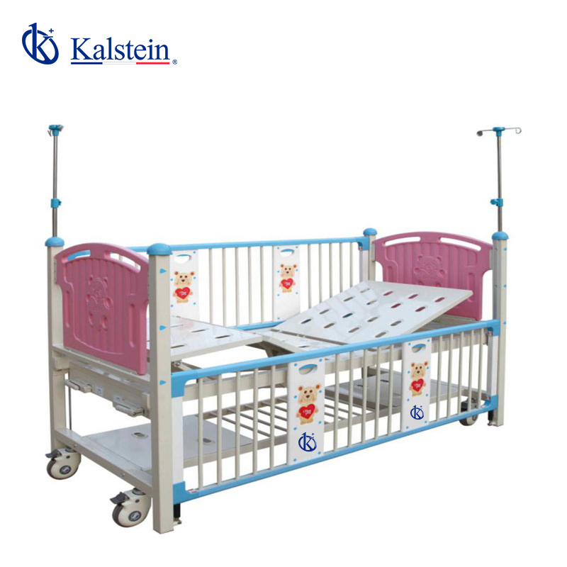 2-Function Luxury Children Bed YR06272