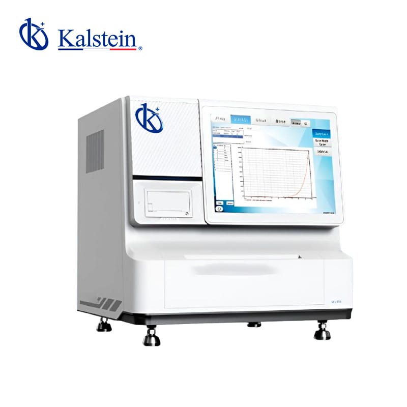 Teknisk ordlista och nyckelterminologi för YR06388 Chemiluminescent Immunoassay Analyzer