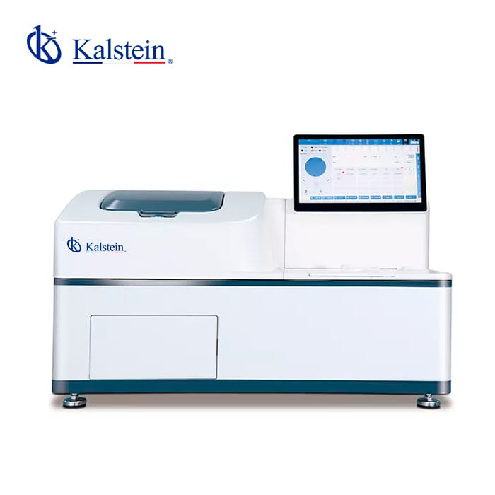 Förbrukningsvaror, Reservdelar och Kompatibla Tillbehör för YR06390 Immunoassay Analyzer