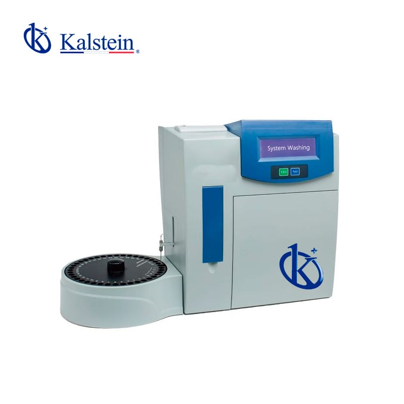 Electrolyte Analyzer YR06397: Enhancing Operational Efficiency
