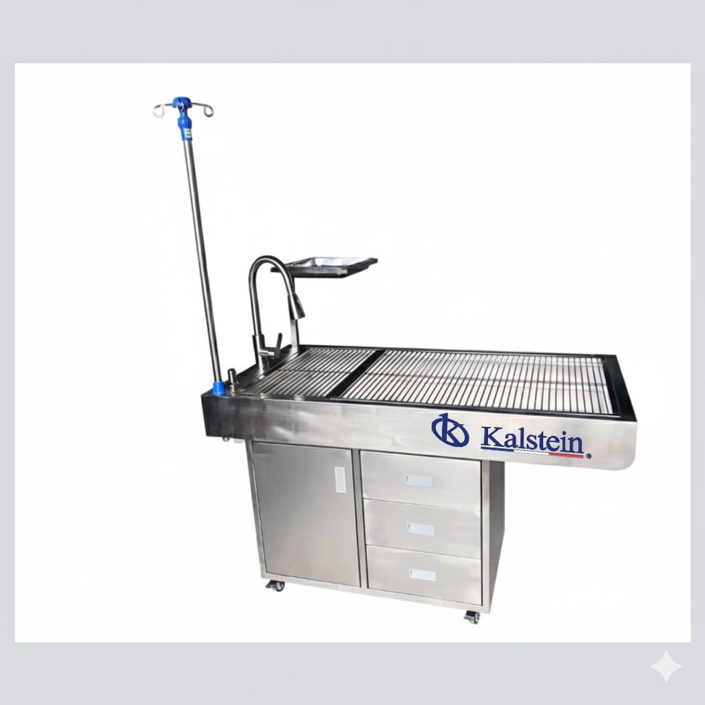 Förstå de vetenskapliga principerna bakom YR06603 Pets Grooming Table