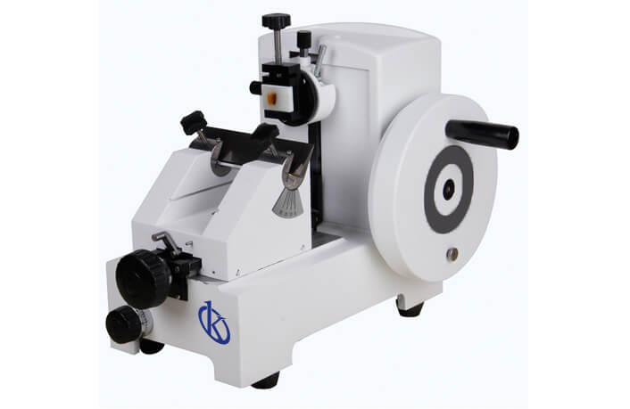 Teknisk ordlista och nyckelterminologi för YR421 Microtome