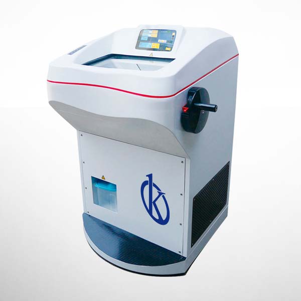 Microtome cryostat YR426-1