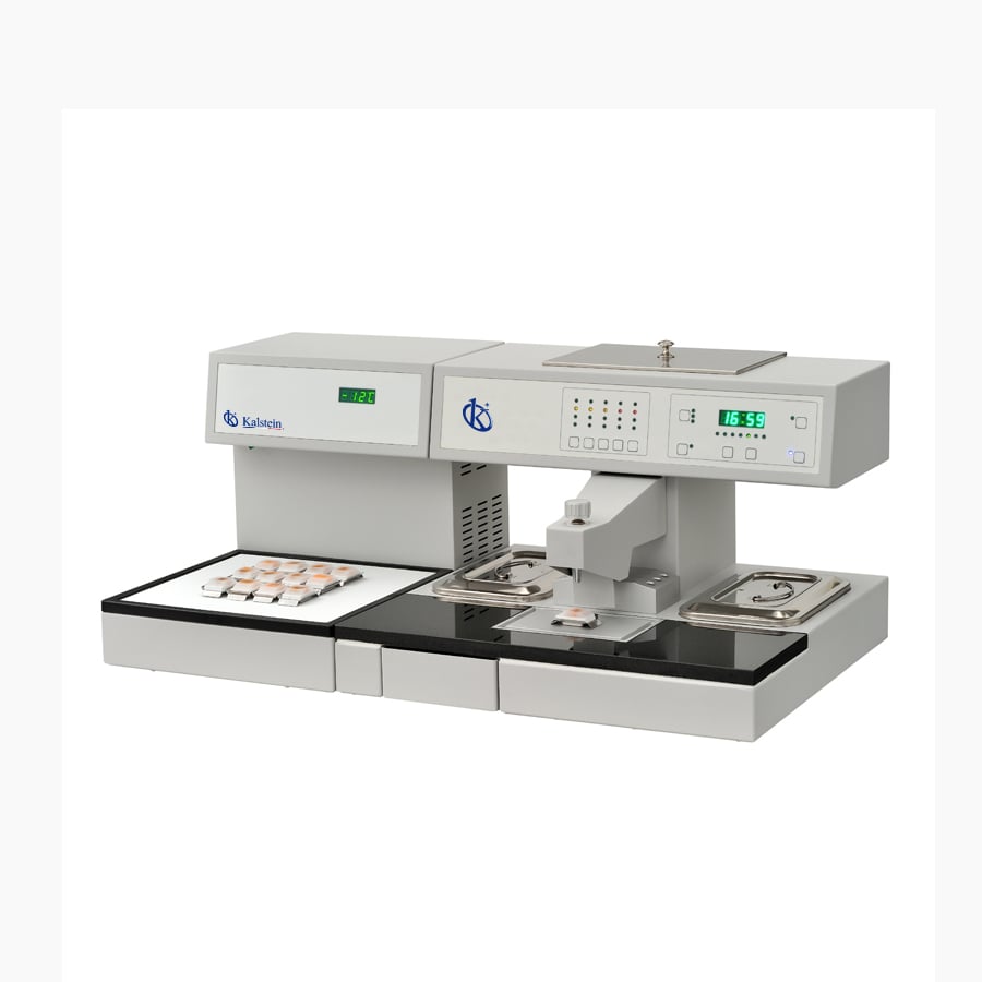 Tissue Embedding Systems: Common Errors and How to Avoid Them in Daily Operations 2026