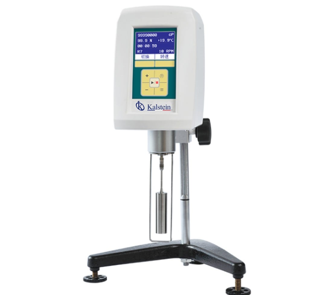 Förbrukningsvaror, Reservdelar och Kompatibla Tillbehör för YR06639 Digital Rotationsviskosimeter