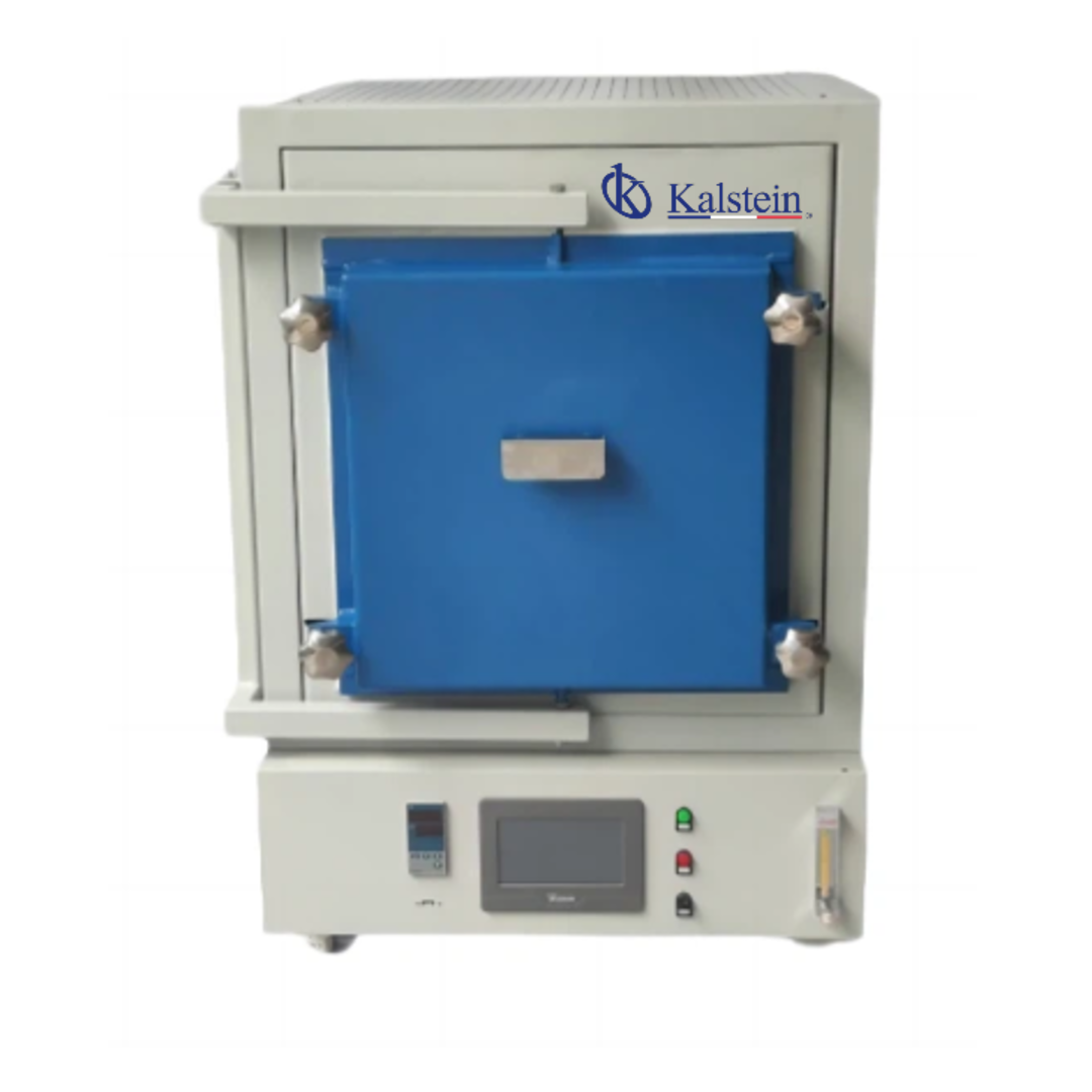 Understanding the Operating Principle and Scientific Foundation of the YR06668 Atmosphere Furnace
