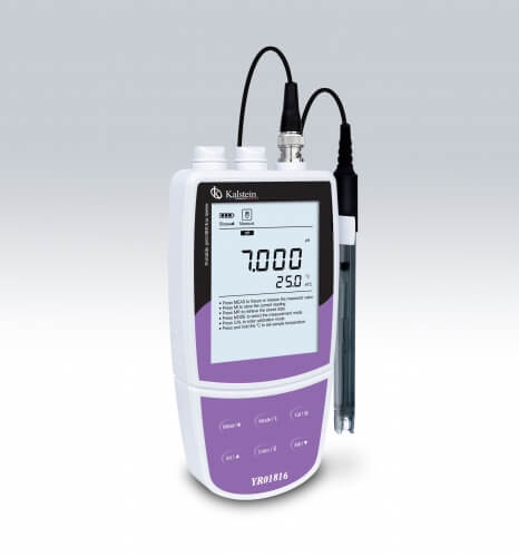 Portable Ammonium Ion Meter YR01817-4