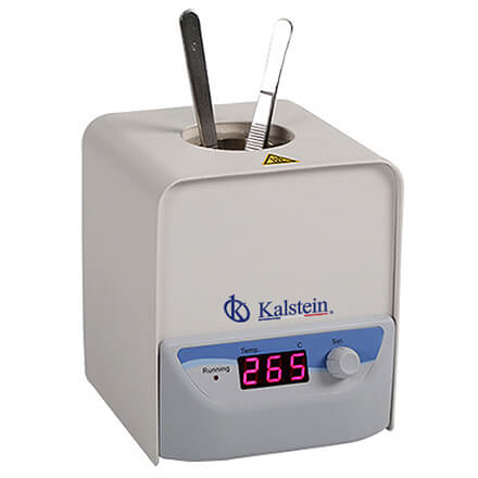 Site Requirements and Environmental Conditions for the YR405 Bacti-Cinerator Sterilizer