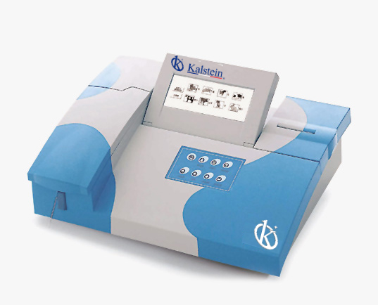 Chemical Veterinary Analyzer YR06077
