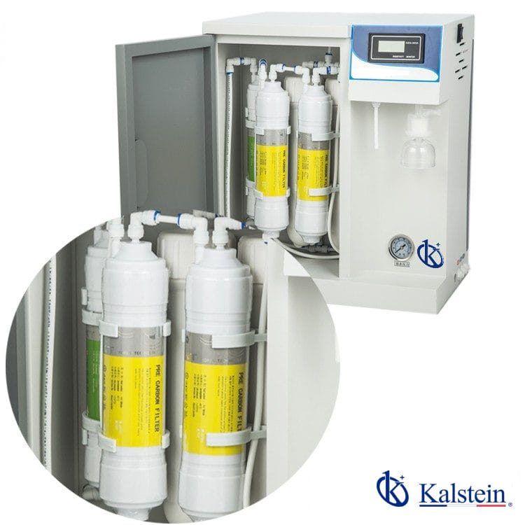 Deionized Water System YR57-1