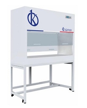 What is laminar flow hood?