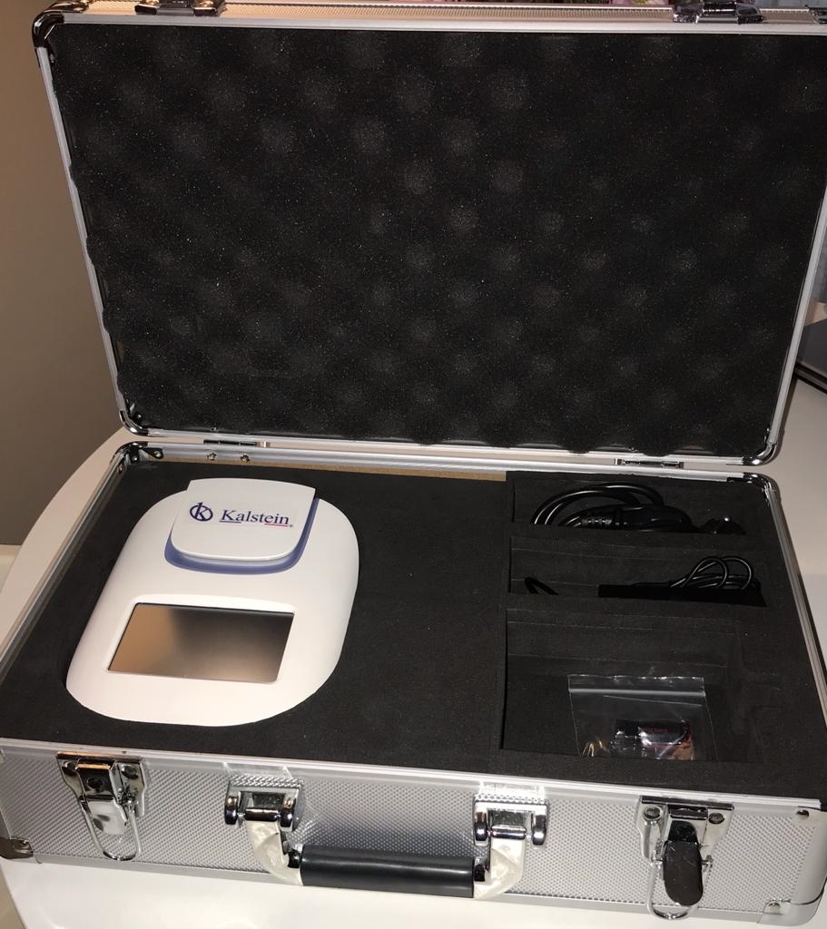Discover how a fluorometer works?