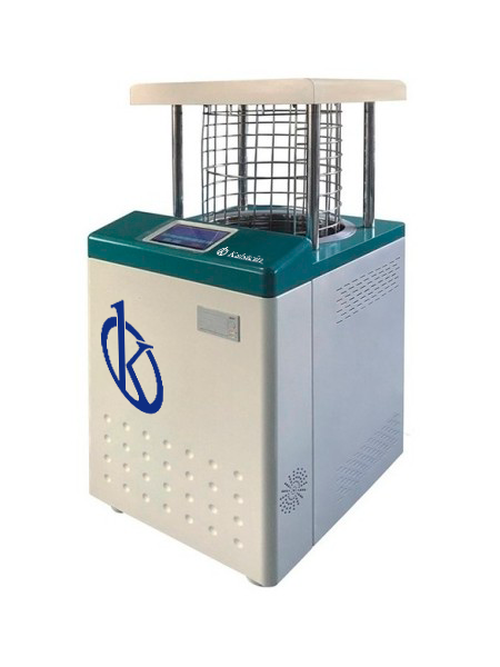 The autoclave: an essential element