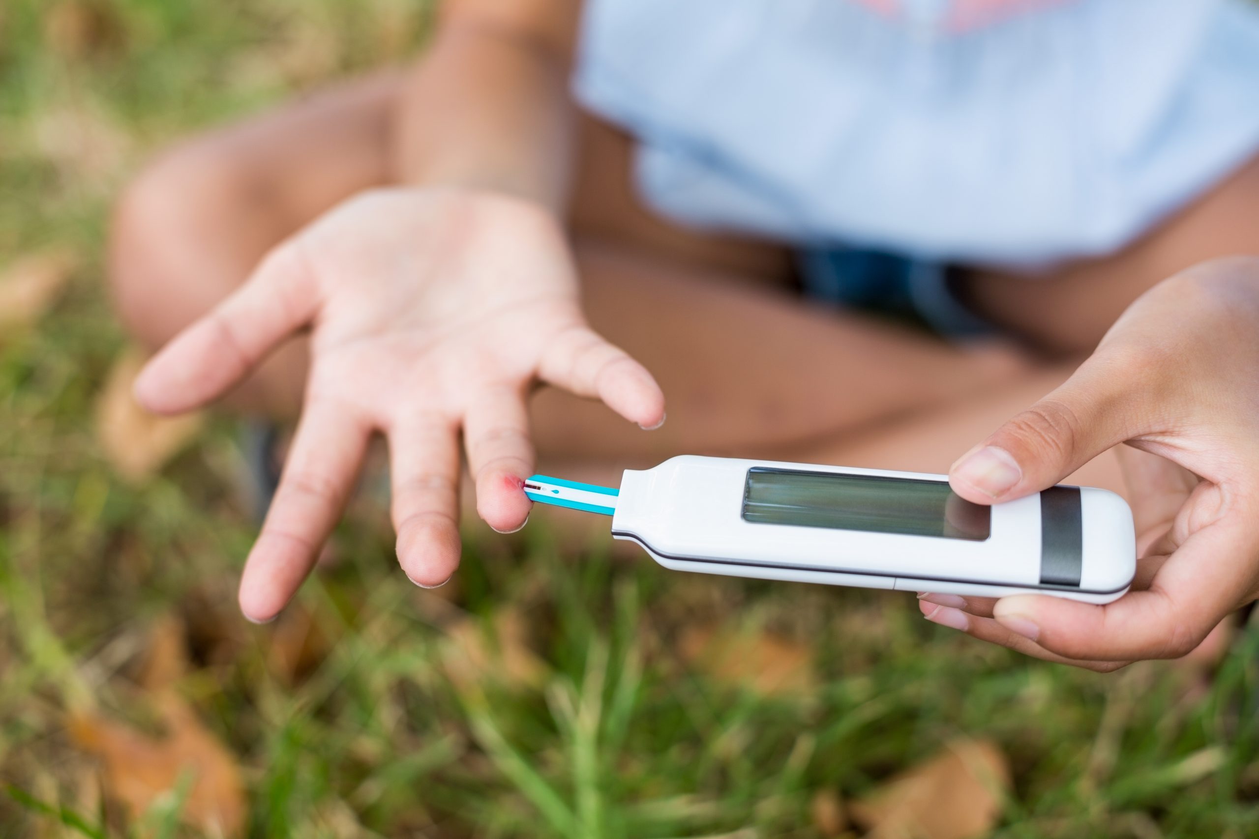 Diabetes insipidus: Diagnosis and treatment