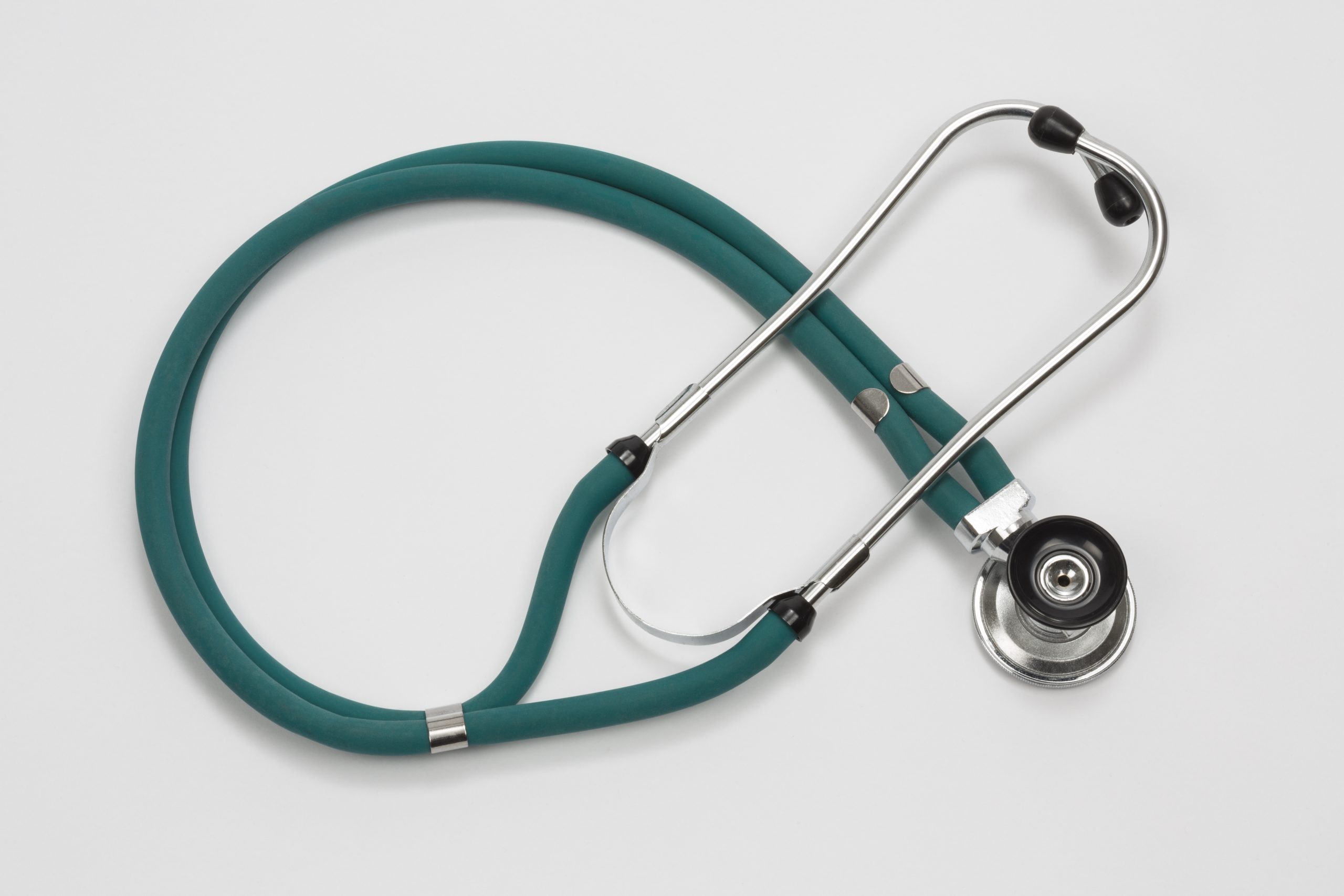 Learning about the maintenance and cleaning of your stethoscope