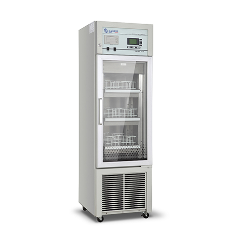 Freezer use in the laboratory