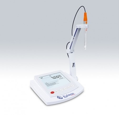 pHmeter: Technology and accuracy