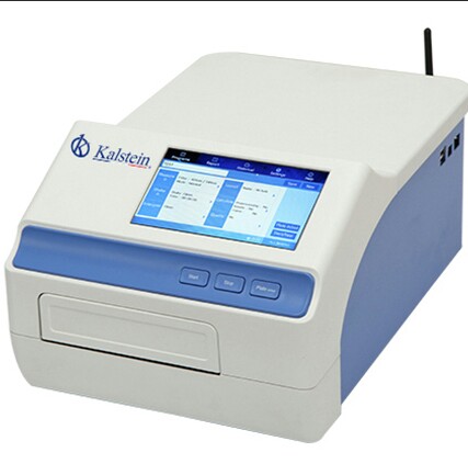 What is a microplate reader?