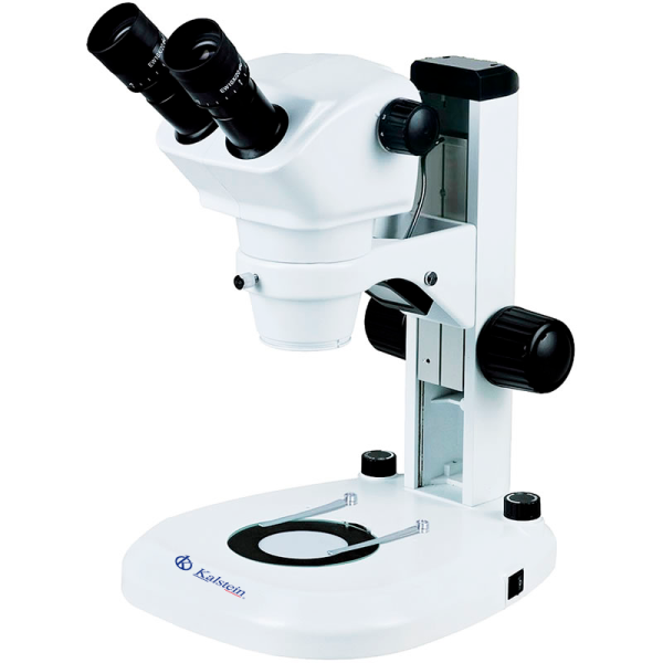 What are digital microscopes?
