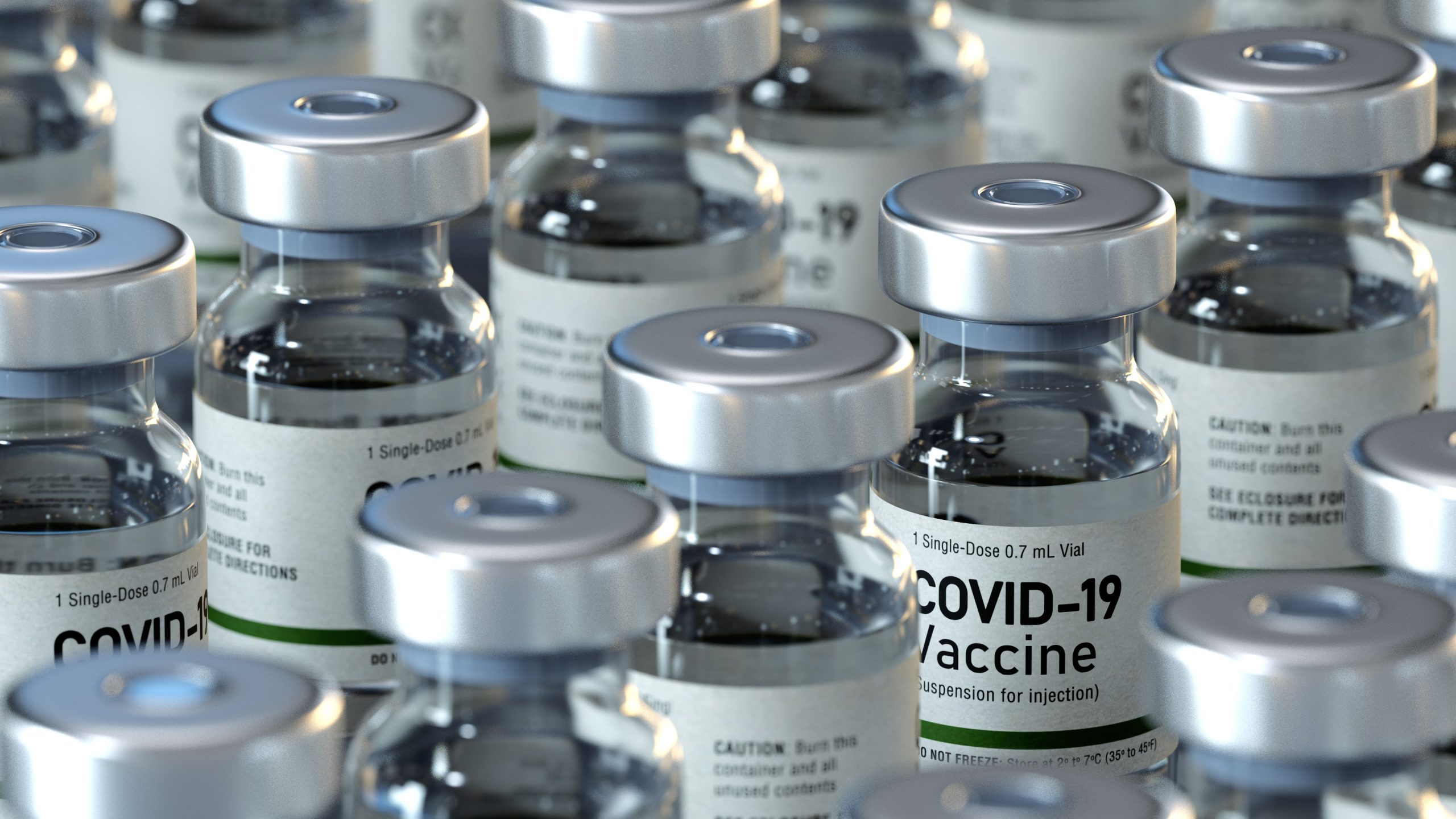 Refrigerators and Freezers - Vaccine Storage Units