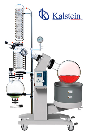 Unlocking the Potential of Kalstein Rotary Evaporators: A Comprehensive Guide