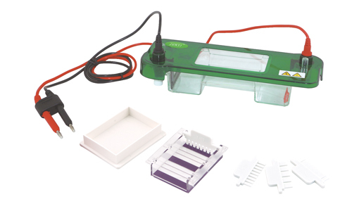 Electrophoresis Power Source