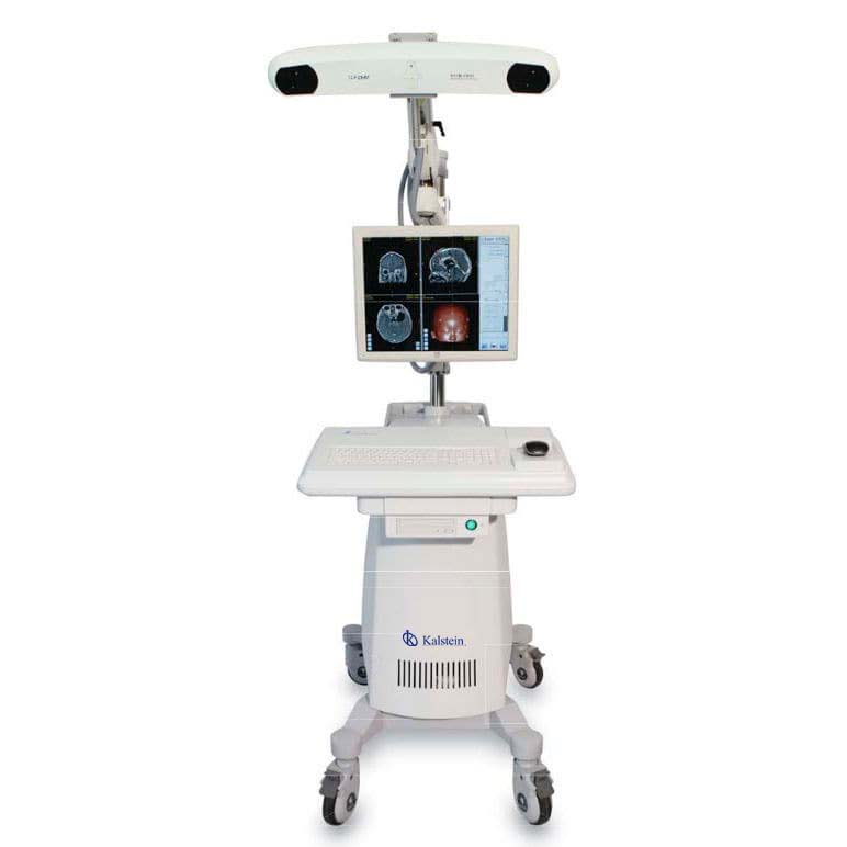 Surgical navigation systems optics and cancer