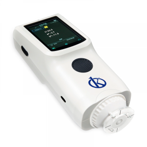 Colorimeter maintenance and care