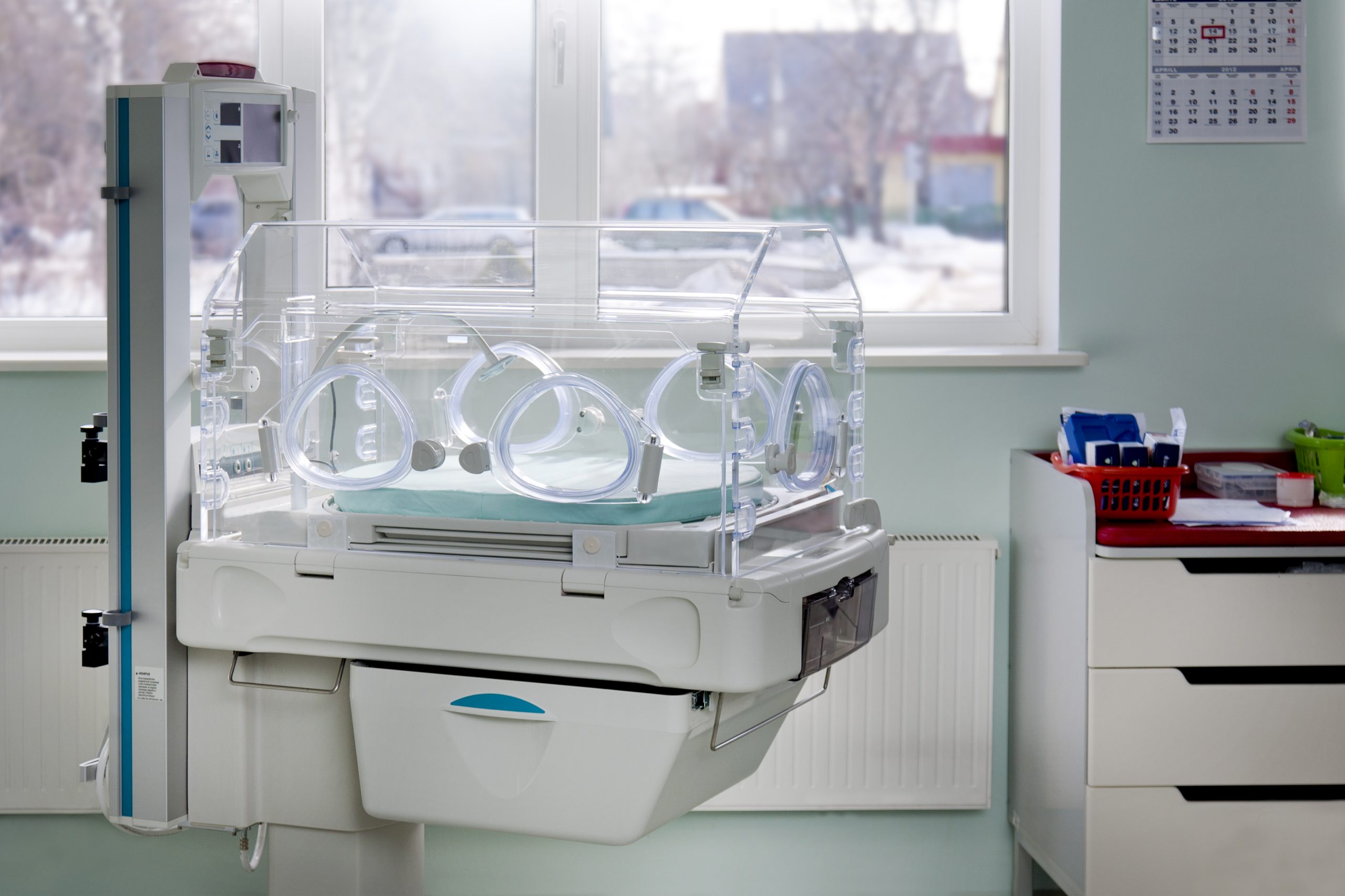 Child phototherapy: can it bring complications?