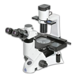 What is a Stereoscopic Microscope?