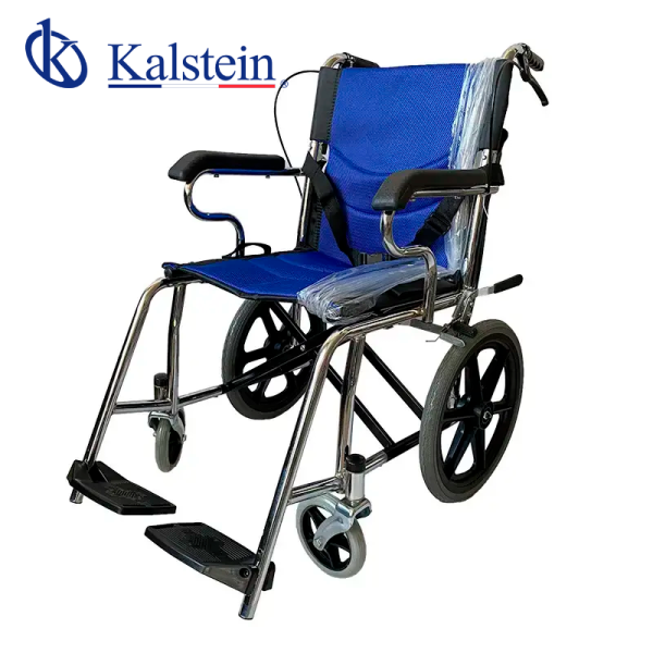 Recommendations for the use of Manual Wheelchairs