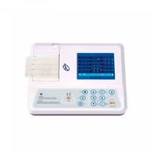 Detection of arteriosclerosis with the use of the electrocardiograph