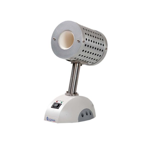 What are the Functions of a Bacti-Cinerator?