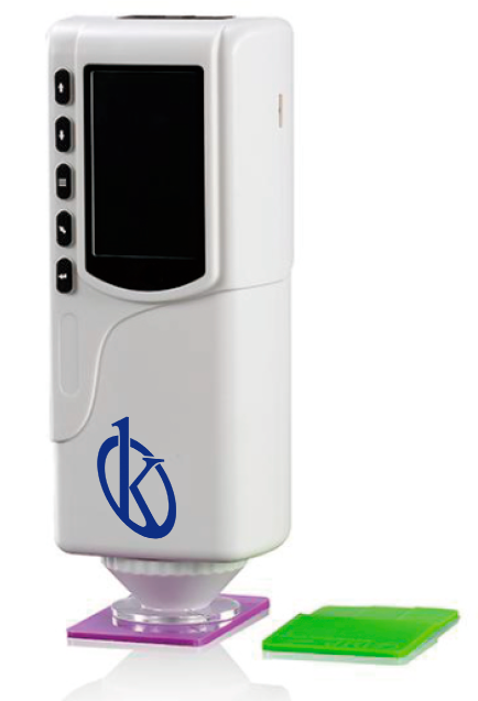Colorimeter for Water Analysis