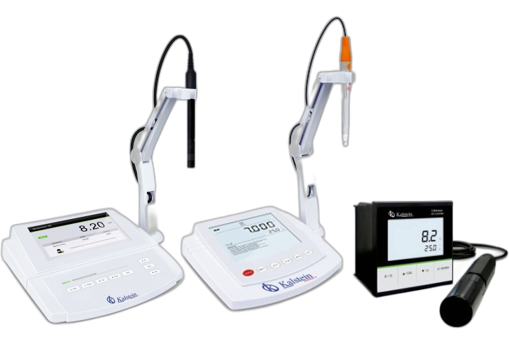 Dissolved oxygen: How to measure it accurately?