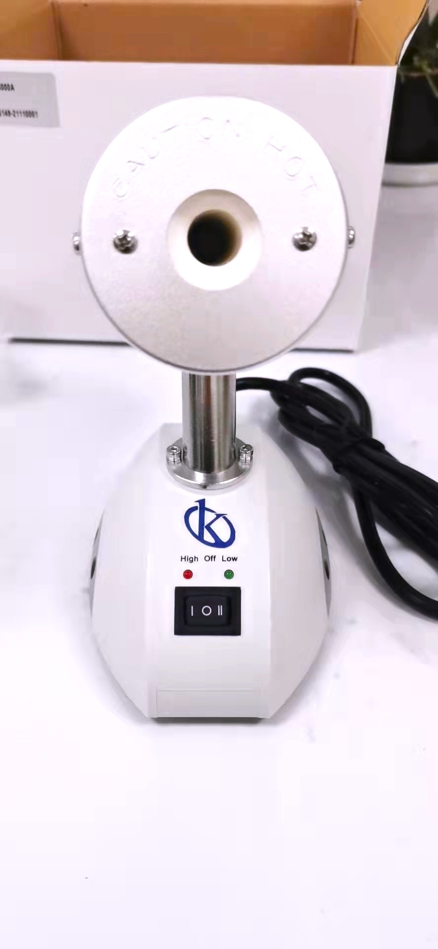 Benefits of Bacticinerator for Microbiology tests in the Laboratory