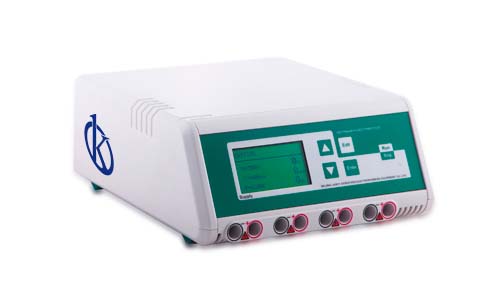 How to store the Power Supplies in the Lab?