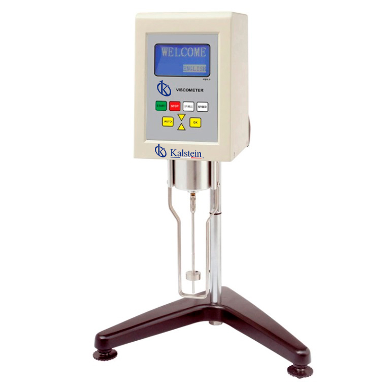 How a viscometer can improve the quality of liquid products