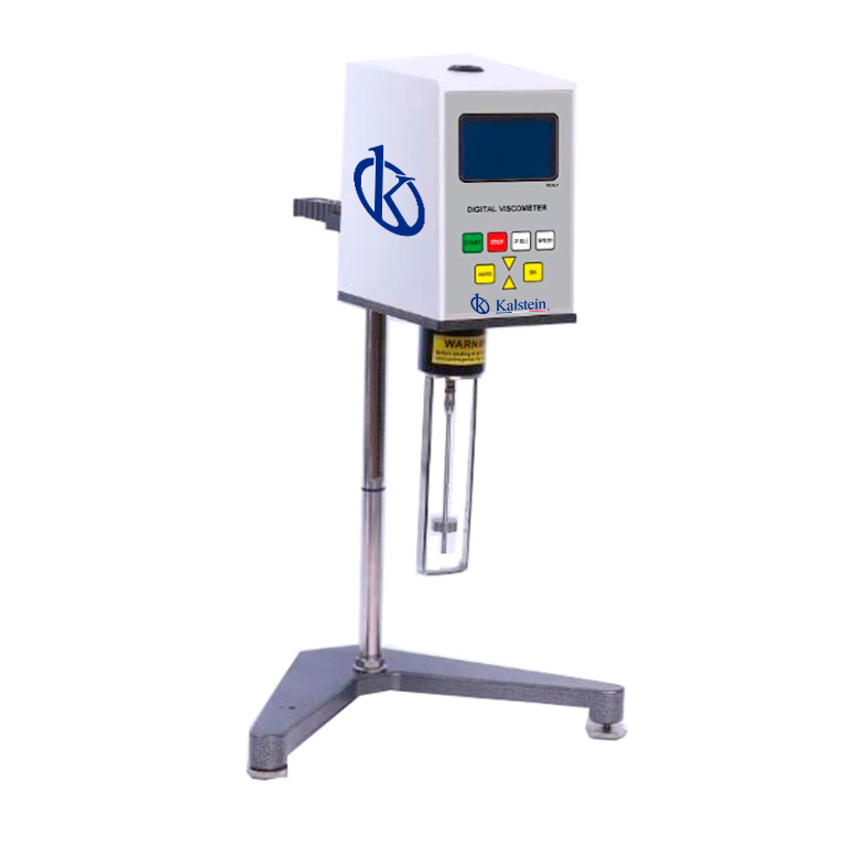 The quality and accuracy of viscosity measurement from a viscometer
