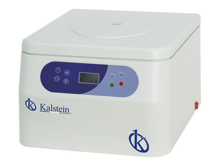 Speed Table Centrifuge YR0140 vs. Hermle Z206A: A Scientific Comparison