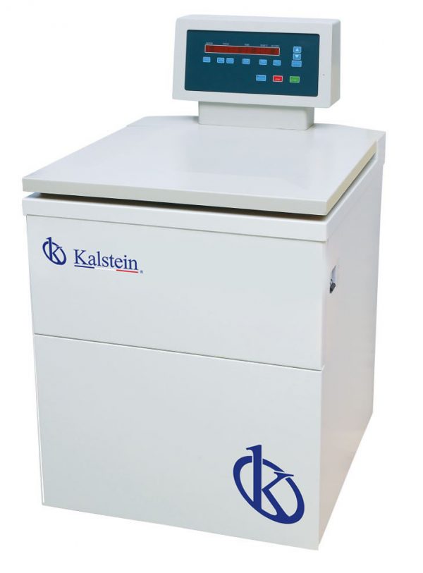 Oil Test Centrifuges: A Comparative Analysis of Kalstein YR138 and Justrite 842