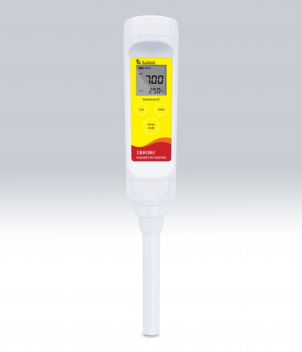 Why You Should Consider Kalstein's Portable pH Meters for Your Laboratory Needs