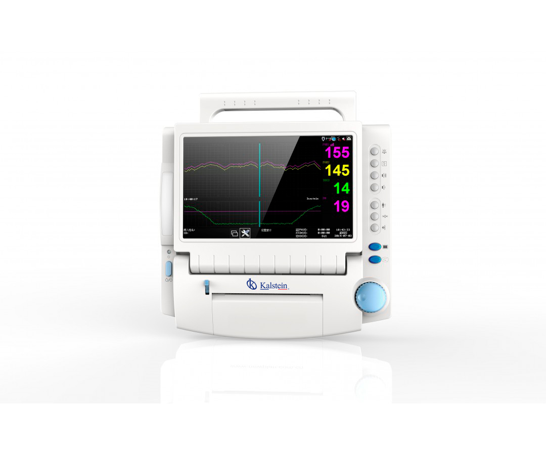 Exploring the Future of Patient Monitoring with Kalstein's Advanced Patient Monitors