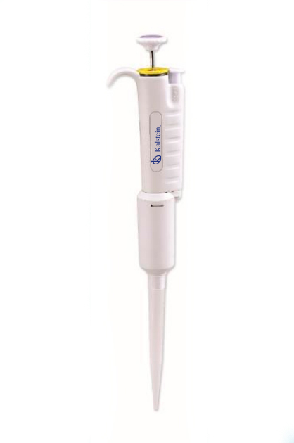 How to use your automatic pipette correctly?