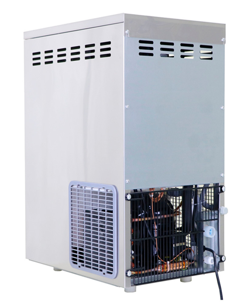 Discover the Perfect Ice Maker for Your Lab Needs: Kalstein Solutions
