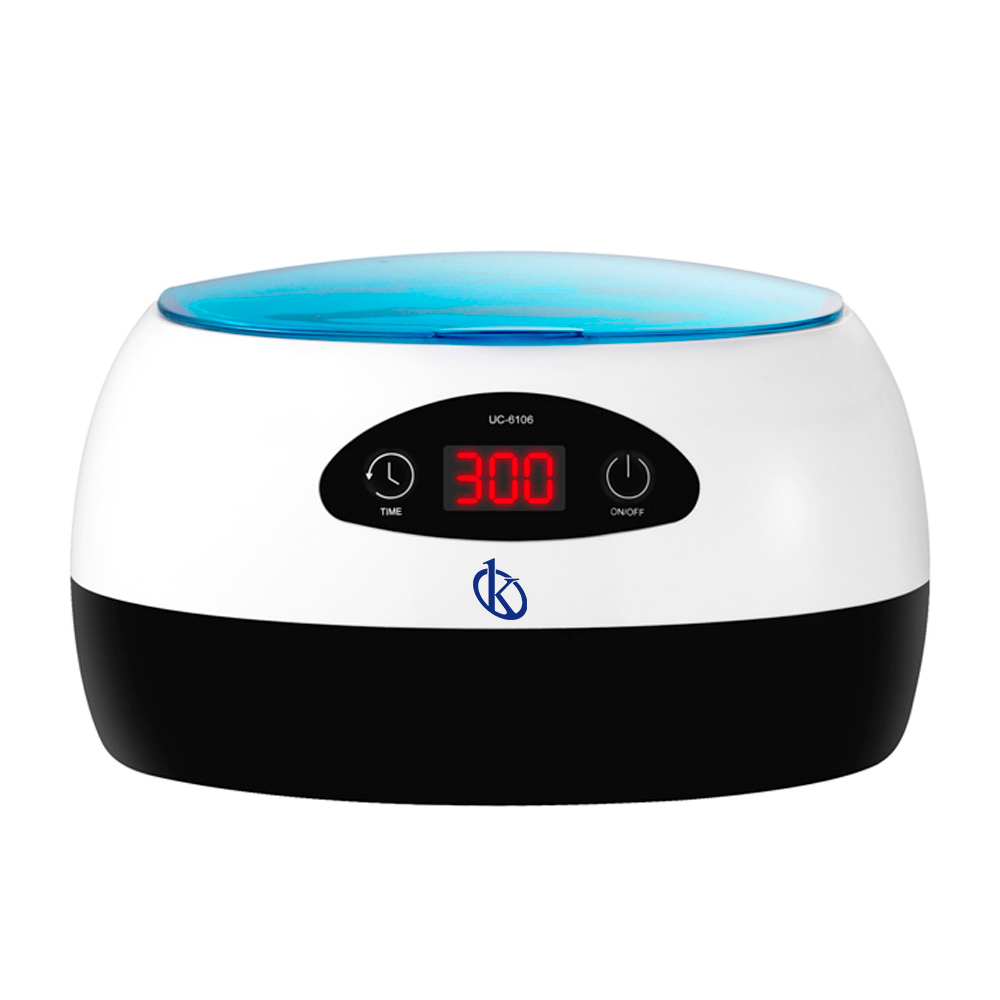 Ultrasonic Cleaners: Unveiling the Future of Laboratory Cleaning