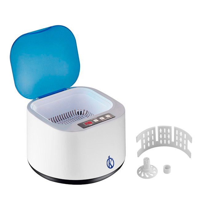 Comparative Analysis of YR05232 Ultrasonic Cleaner by Kalstein and iSonic D3800A