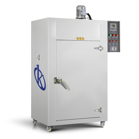 Industrial oven