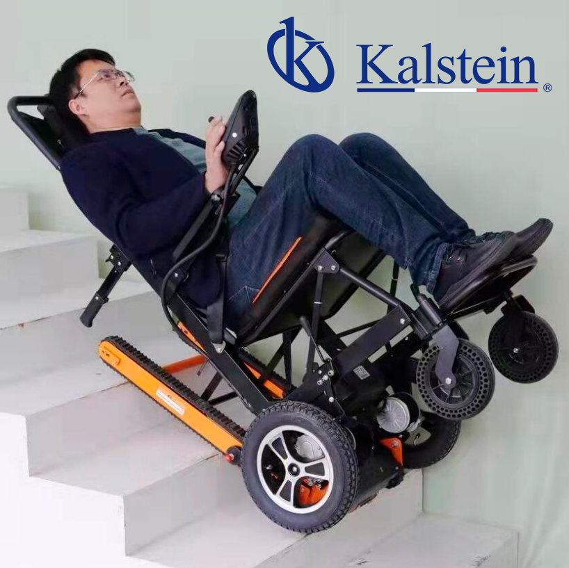 Discover the Excellence of Kalstein Wheelchairs: Your Ultimate Mobility Partner